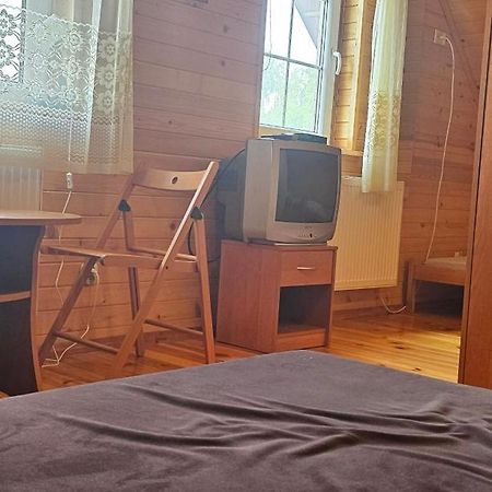 ベンゴジェボ Wczasowa 54ヴィラ エクステリア 写真